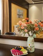 Palazzo Luxury Hotel