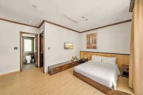 Palazzo Luxury Hotel