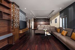 Palazzo Luxury Hotel