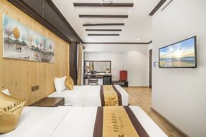 Palazzo Luxury Hotel