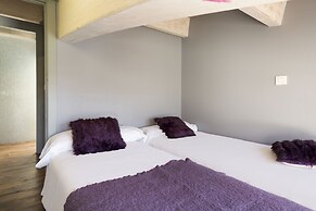 My Space Barcelona Executive Apartments Center