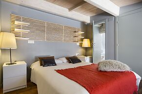 My Space Barcelona Executive Apartments Center