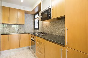 My Space Barcelona Executive Apartments Center