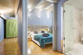 My Space Barcelona Executive Apartments Center