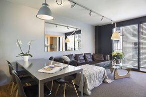 My Space Barcelona Executive Apartments Center