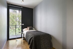 My Space Barcelona Executive Apartments Center