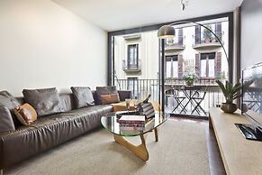 My Space Barcelona Executive Apartments Center