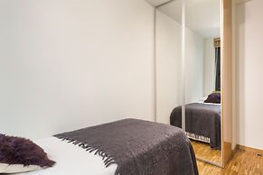 My Space Barcelona Executive Apartments Center