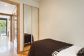 My Space Barcelona Executive Apartments Center