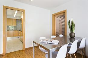 My Space Barcelona Executive Apartments Center