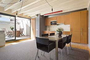 My Space Barcelona Executive Apartments Center