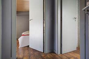 My Space Barcelona Executive Apartments Center