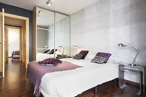 My Space Barcelona Executive Apartments Center