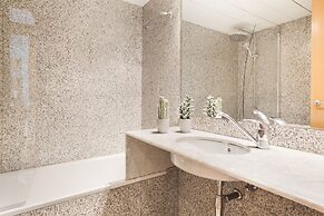 My Space Barcelona Executive Apartments Center