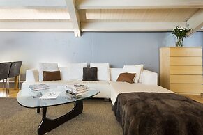 My Space Barcelona Executive Apartments Center