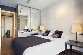 My Space Barcelona Executive Apartments Center