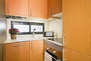 My Space Barcelona Executive Apartments Center