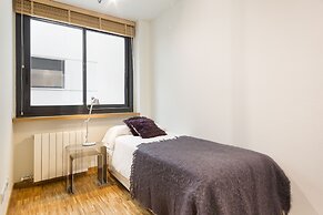 My Space Barcelona Executive Apartments Center