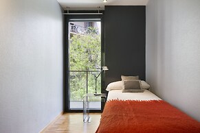 My Space Barcelona Executive Apartments Center