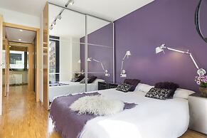 My Space Barcelona Executive Apartments Center