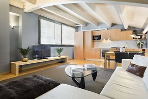 My Space Barcelona Executive Apartments Center