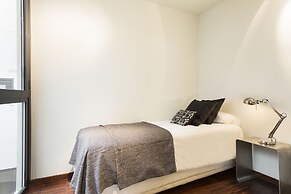 My Space Barcelona Executive Apartments Center