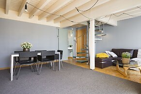 My Space Barcelona Executive Apartments Center