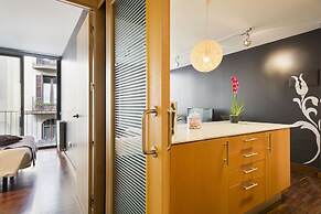 My Space Barcelona Executive Apartments Center