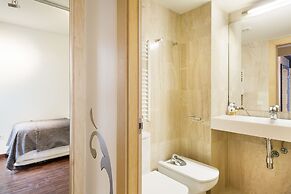 My Space Barcelona Executive Apartments Center