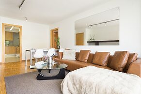 My Space Barcelona Executive Apartments Center