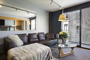 My Space Barcelona Executive Apartments Center