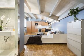 My Space Barcelona Executive Apartments Center