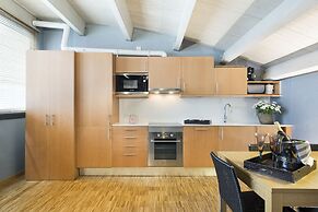 My Space Barcelona Executive Apartments Center