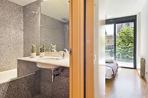 My Space Barcelona Executive Apartments Center