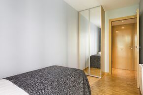 My Space Barcelona Executive Apartments Center