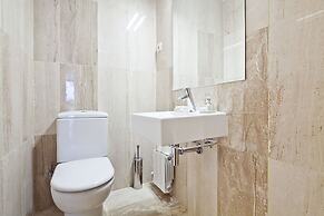 My Space Barcelona Private Pool Garden