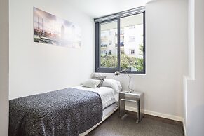 My Space Barcelona Private Pool Garden