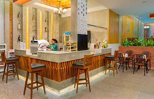 Ta Prohm Hotel & Spa