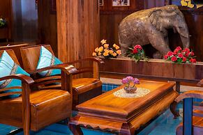 Ta Prohm Hotel & Spa