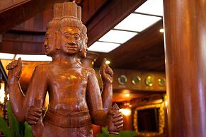 Ta Prohm Hotel & Spa