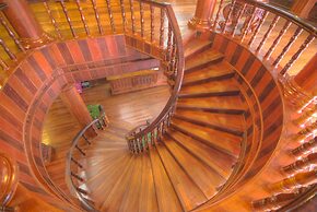 Ta Prohm Hotel & Spa