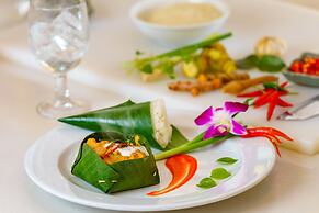 Ta Prohm Hotel & Spa