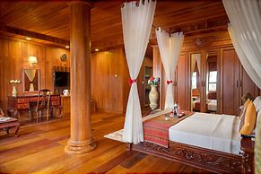 Ta Prohm Hotel & Spa