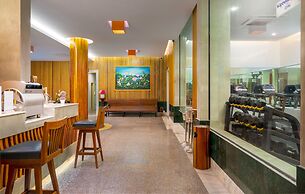 Ta Prohm Hotel & Spa