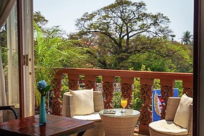 Ta Prohm Hotel & Spa