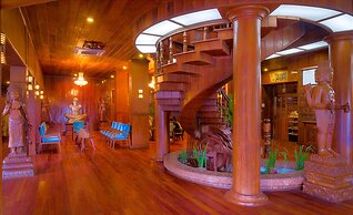 Ta Prohm Hotel & Spa