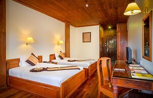 Ta Prohm Hotel & Spa