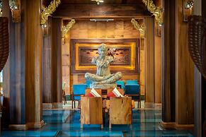 Ta Prohm Hotel & Spa