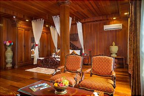 Ta Prohm Hotel & Spa