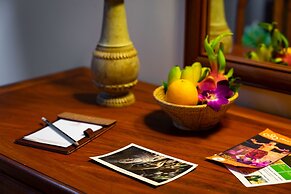 Ta Prohm Hotel & Spa